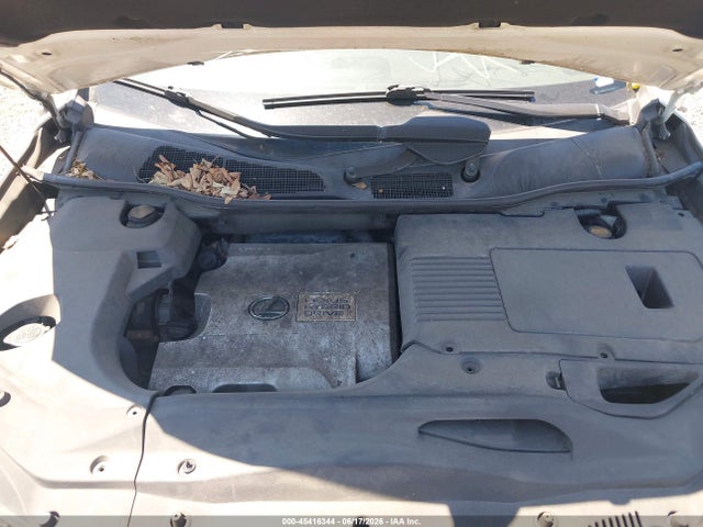 45416344 :رقم المزاد ، JTJBC1BA7C2426396 vin ، 2012 Lexus Rx 450h مزاد بيع