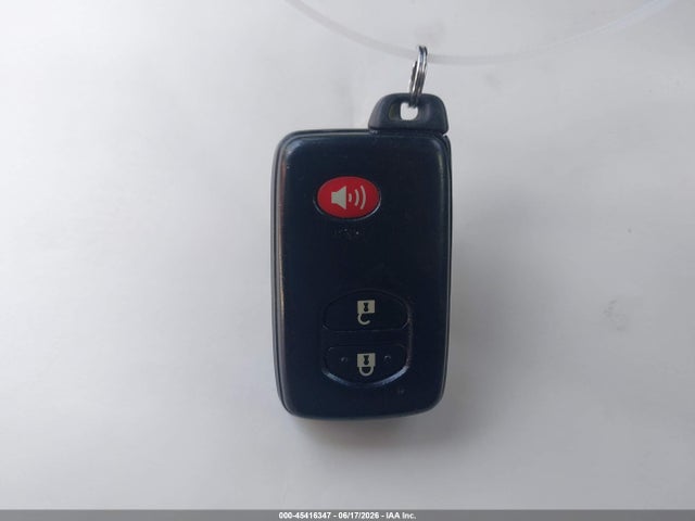 Aukcja sprzedaży 2012 Toyota Prius Three, vin: JTDKN3DU6C5415372, numer aukcji: 45416347