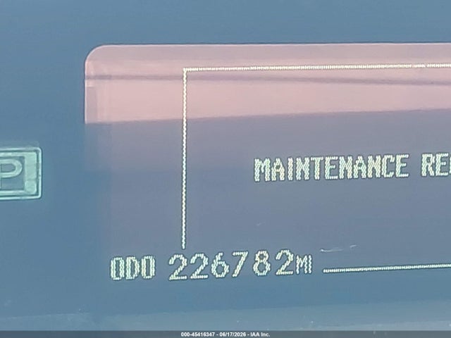 Aukcja sprzedaży 2012 Toyota Prius Three, vin: JTDKN3DU6C5415372, numer aukcji: 45416347