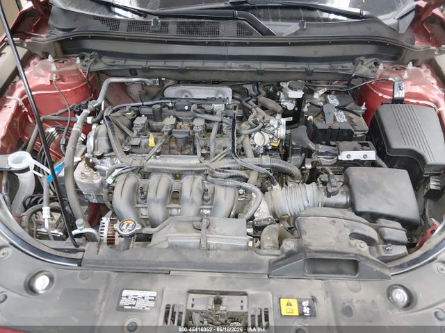 Mazda CX-5 SPORT 2020 JM3KFABM7L0737902 Image 10