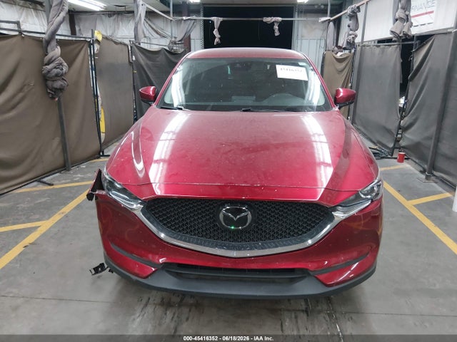 Mazda CX-5 SPORT 2020 JM3KFABM7L0737902 Image 13