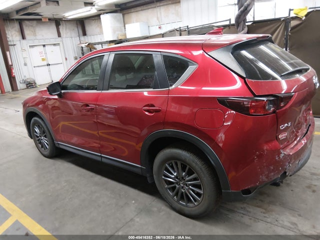 Mazda CX-5 SPORT 2020 JM3KFABM7L0737902 Image 15