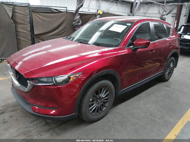 Mazda CX-5 SPORT 2020 JM3KFABM7L0737902 Image 2
