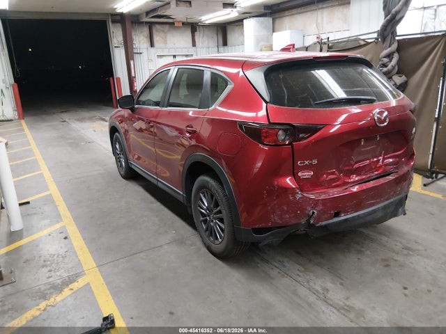 Mazda CX-5 SPORT 2020 JM3KFABM7L0737902 Image 3
