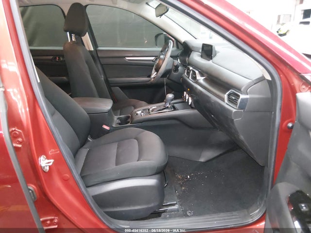 Mazda CX-5 SPORT 2020 JM3KFABM7L0737902 Image 5