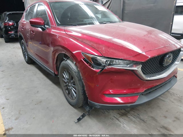 Mazda CX-5 SPORT 2020 JM3KFABM7L0737902 Image 6