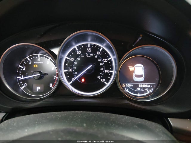 Mazda CX-5 SPORT 2020 JM3KFABM7L0737902 Image 7