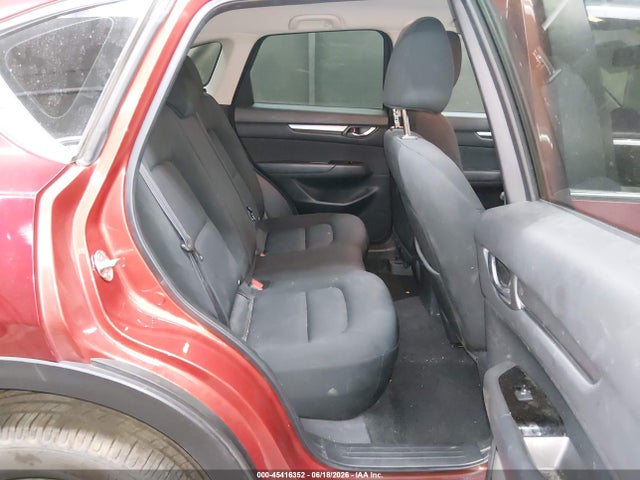 Mazda CX-5 SPORT 2020 JM3KFABM7L0737902 Image 8
