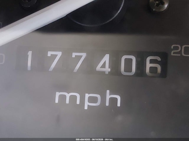 Aukcja sprzedaży 2000 Honda Civic Value Package, vin: 2HGEJ6619YH529378, numer aukcji: 45416353