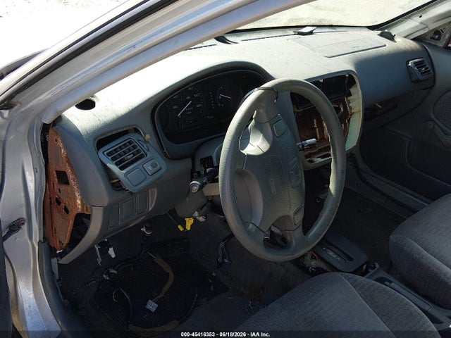 Aukcja sprzedaży 2000 Honda Civic Value Package, vin: 2HGEJ6619YH529378, numer aukcji: 45416353