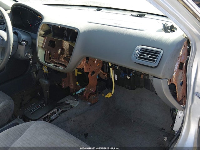 Aukcja sprzedaży 2000 Honda Civic Value Package, vin: 2HGEJ6619YH529378, numer aukcji: 45416353