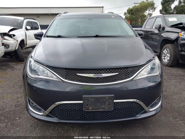 45416355 :رقم المزاد ، 2C4RC1BG2LR223911 vin ، 2020 Chrysler Pacifica Touring L مزاد بيع