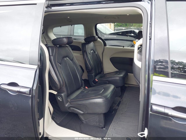 45416355 :رقم المزاد ، 2C4RC1BG2LR223911 vin ، 2020 Chrysler Pacifica Touring L مزاد بيع