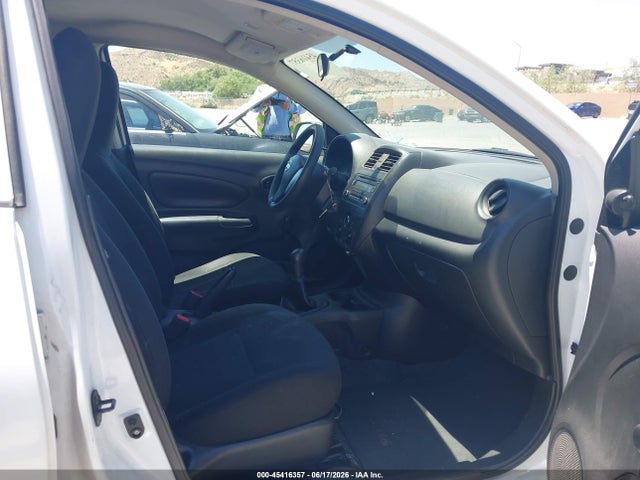 Nissan Versa 1.6 S 2015 3N1CN7AP1FL838815 Image 5