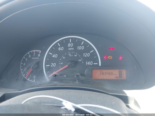 Nissan Versa 1.6 S 2015 3N1CN7AP1FL838815 Image 7
