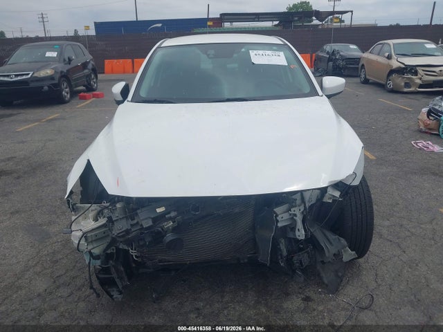 45416358 :رقم المزاد ، 3MYDLBYV8HY173692 vin ، 2017 Toyota Yaris Ia مزاد بيع