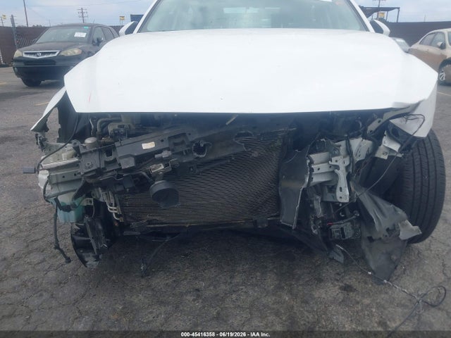 45416358 :رقم المزاد ، 3MYDLBYV8HY173692 vin ، 2017 Toyota Yaris Ia مزاد بيع