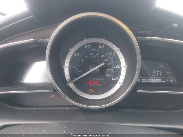 Aukcja sprzedaży 2017 Toyota Yaris Ia, vin: 3MYDLBYV8HY173692, numer aukcji: 45416358