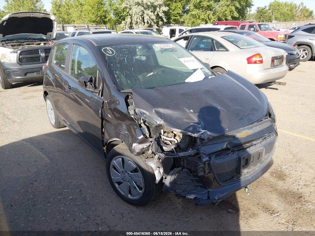 2016 KL8CB6SA8GC603537 главное изображение