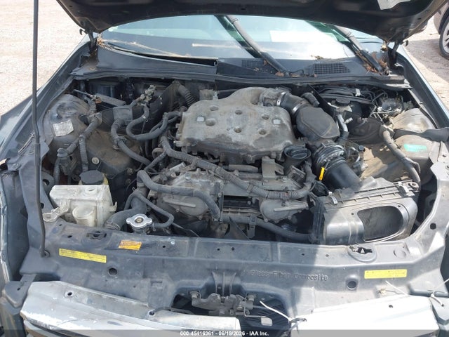 Продаж на аукціоні авто 2003 Infiniti G35 Luxury Leather, vin: JNKCV51E83M302251, номер лоту: 45416361
