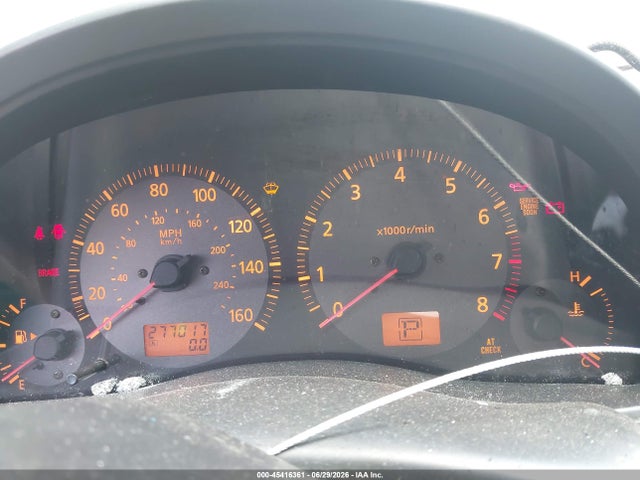 Продаж на аукціоні авто 2003 Infiniti G35 Luxury Leather, vin: JNKCV51E83M302251, номер лоту: 45416361