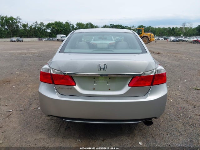 Продажа на аукционе авто 2014 Honda Accord Lx, vin: 1HGCR2F39EA108023, номер лота: 45416362