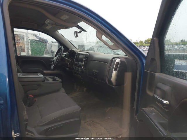 Продажа на аукционе авто 2015 Chevrolet Silverado 1500 Lt, vin: 3GCUKREC5FG228454, номер лота: 45416366