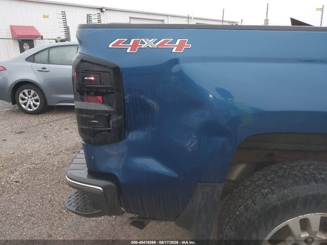 Продажа на аукционе авто 2015 Chevrolet Silverado 1500 Lt, vin: 3GCUKREC5FG228454, номер лота: 45416366