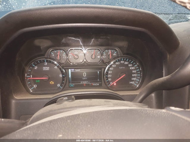 Продажа на аукционе авто 2015 Chevrolet Silverado 1500 Lt, vin: 3GCUKREC5FG228454, номер лота: 45416366