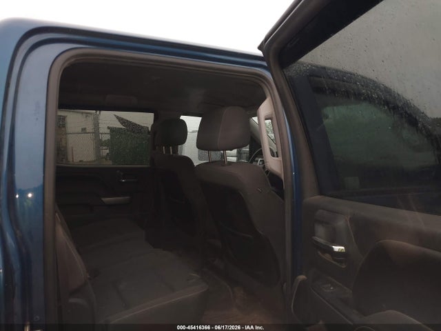 Продажа на аукционе авто 2015 Chevrolet Silverado 1500 Lt, vin: 3GCUKREC5FG228454, номер лота: 45416366