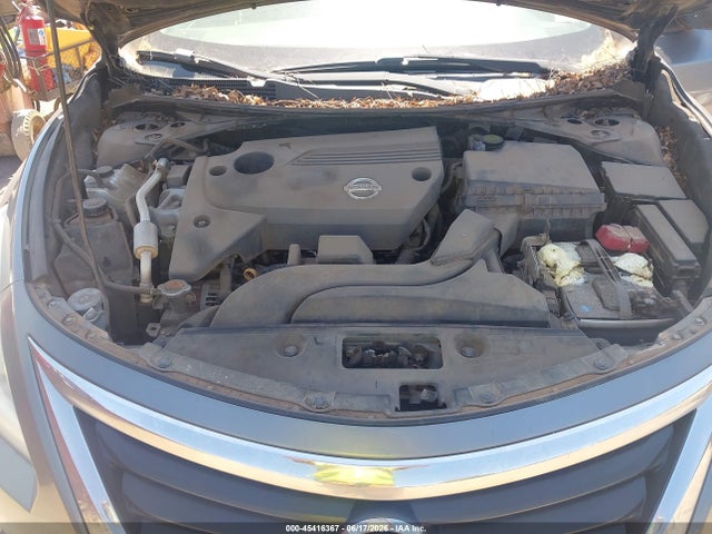 45416367 :رقم المزاد ، 1N4AL3AP1EN354103 vin ، 2014 Nissan Altima 2.5/2.5 S/2.5 Sl/2.5 Sv مزاد بيع