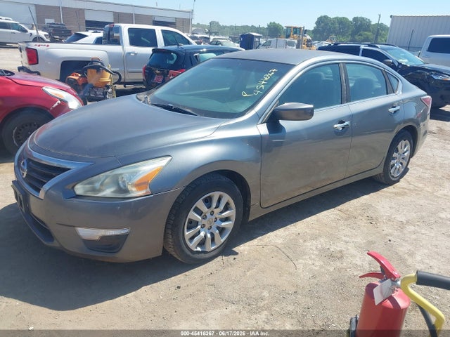 45416367 :رقم المزاد ، 1N4AL3AP1EN354103 vin ، 2014 Nissan Altima 2.5/2.5 S/2.5 Sl/2.5 Sv مزاد بيع