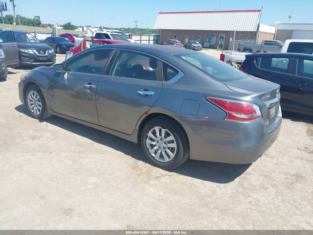 45416367 :رقم المزاد ، 1N4AL3AP1EN354103 vin ، 2014 Nissan Altima 2.5/2.5 S/2.5 Sl/2.5 Sv مزاد بيع