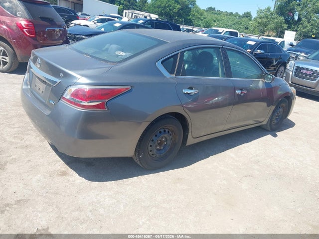 45416367 :رقم المزاد ، 1N4AL3AP1EN354103 vin ، 2014 Nissan Altima 2.5/2.5 S/2.5 Sl/2.5 Sv مزاد بيع