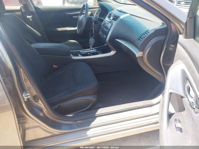 45416367 :رقم المزاد ، 1N4AL3AP1EN354103 vin ، 2014 Nissan Altima 2.5/2.5 S/2.5 Sl/2.5 Sv مزاد بيع