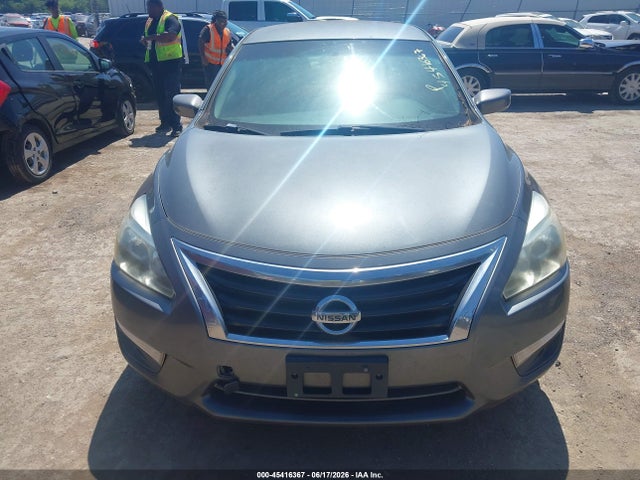 45416367 :رقم المزاد ، 1N4AL3AP1EN354103 vin ، 2014 Nissan Altima 2.5/2.5 S/2.5 Sl/2.5 Sv مزاد بيع