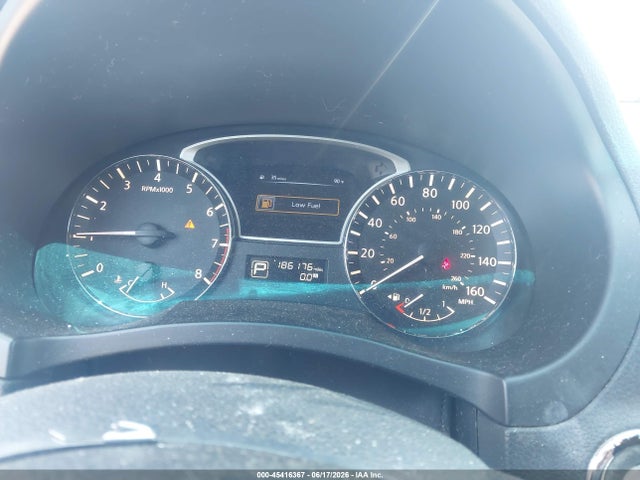 45416367 :رقم المزاد ، 1N4AL3AP1EN354103 vin ، 2014 Nissan Altima 2.5/2.5 S/2.5 Sl/2.5 Sv مزاد بيع
