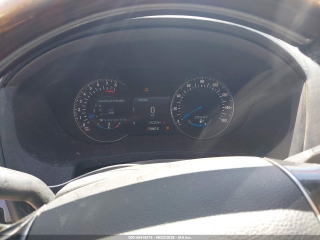 Ford Explorer Platinum 2017 1FM5K8HT1HGC54232 Image 7