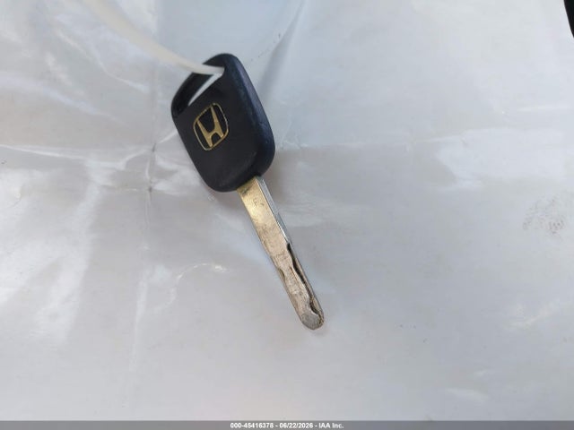 45416378 :رقم المزاد ، 2HGES26704H544792 vin ، 2004 Honda Civic Ex مزاد بيع