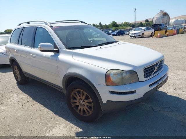 Aukcja sprzedaży 2008 Volvo Xc90 3.2, vin: YV4CZ982981445112, numer aukcji: 45416381
