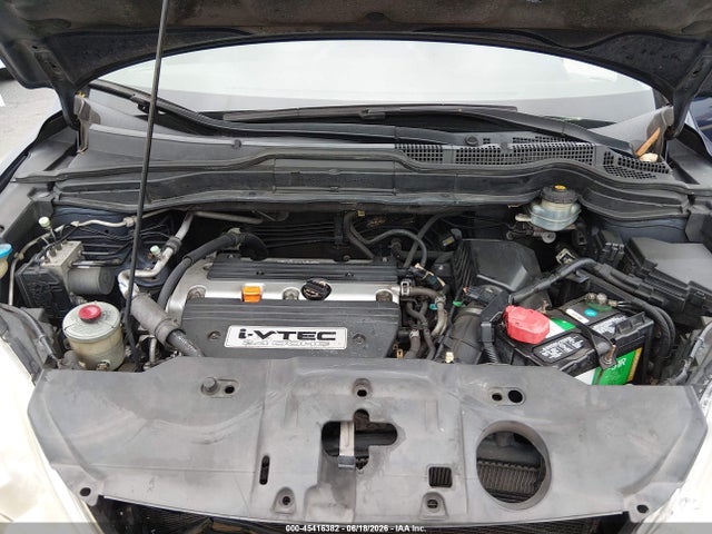 Aukcja sprzedaży 2007 Honda Cr-v Ex-l, vin: JHLRE38717C022659, numer aukcji: 45416382