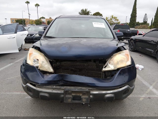 Aukcja sprzedaży 2007 Honda Cr-v Ex-l, vin: JHLRE38717C022659, numer aukcji: 45416382