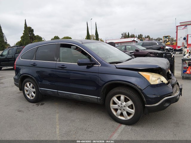 Aukcja sprzedaży 2007 Honda Cr-v Ex-l, vin: JHLRE38717C022659, numer aukcji: 45416382