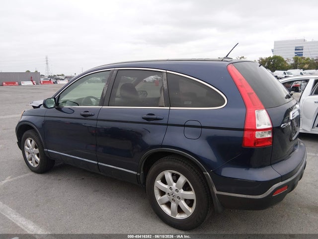 Aukcja sprzedaży 2007 Honda Cr-v Ex-l, vin: JHLRE38717C022659, numer aukcji: 45416382