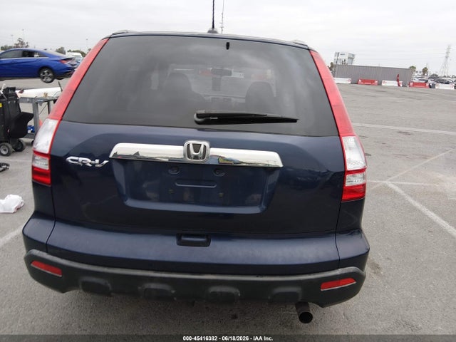Aukcja sprzedaży 2007 Honda Cr-v Ex-l, vin: JHLRE38717C022659, numer aukcji: 45416382