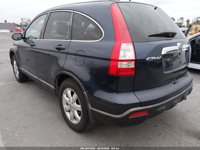 Aukcja sprzedaży 2007 Honda Cr-v Ex-l, vin: JHLRE38717C022659, numer aukcji: 45416382