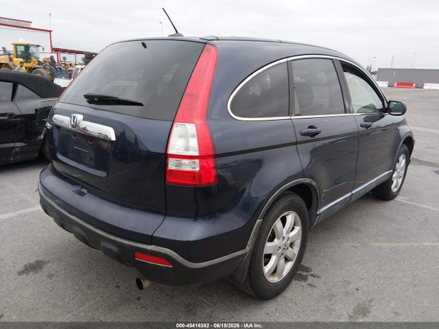 Aukcja sprzedaży 2007 Honda Cr-v Ex-l, vin: JHLRE38717C022659, numer aukcji: 45416382