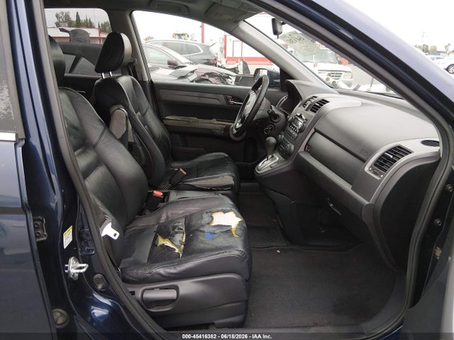Aukcja sprzedaży 2007 Honda Cr-v Ex-l, vin: JHLRE38717C022659, numer aukcji: 45416382