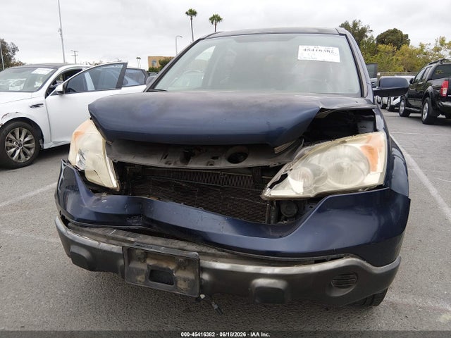 Aukcja sprzedaży 2007 Honda Cr-v Ex-l, vin: JHLRE38717C022659, numer aukcji: 45416382