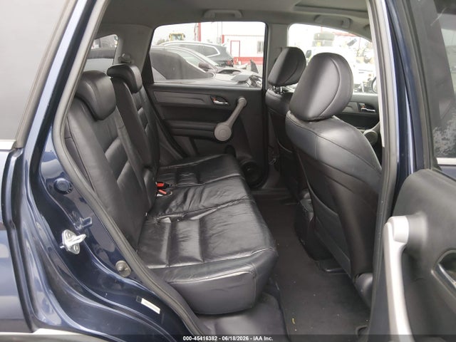 Aukcja sprzedaży 2007 Honda Cr-v Ex-l, vin: JHLRE38717C022659, numer aukcji: 45416382